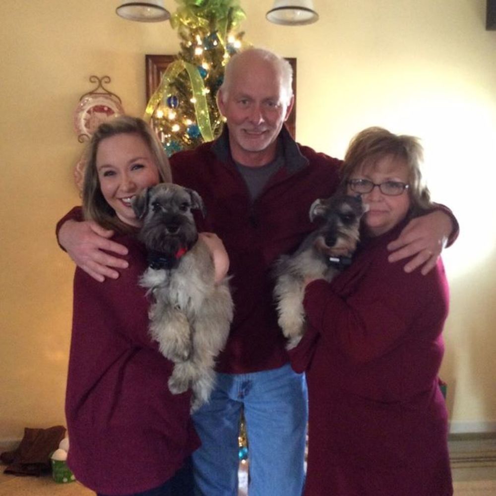 Meet your Posher, Vickie